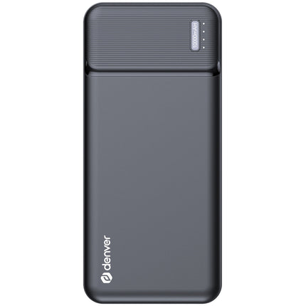 Powerbanka 10000mAh Quick Charge