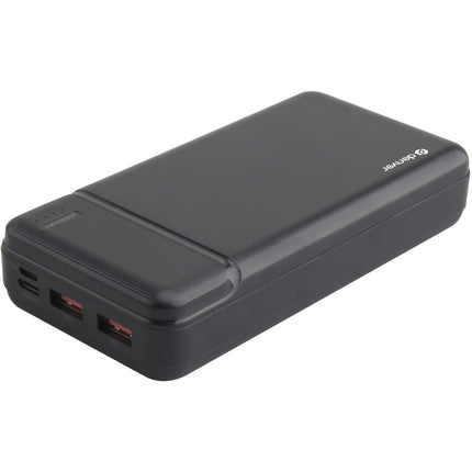 Powerbank 20000mAh Schnellladung