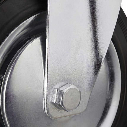 Powerful wheels, 4 pcs