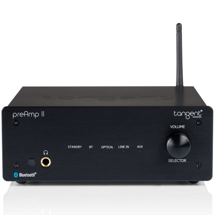 PreAmp II Vorverstärker