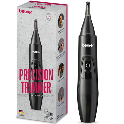 Tondeuse de précision MN2X