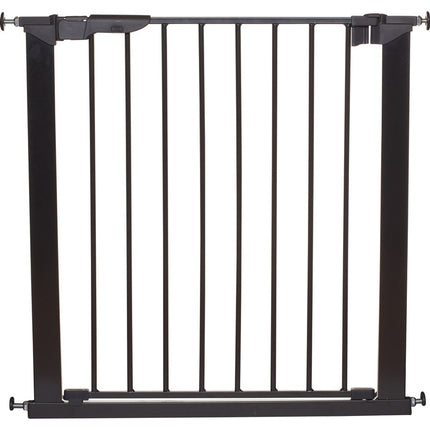 Premier Drucktor schwarz