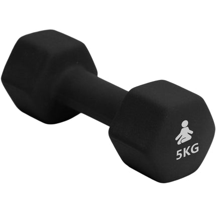 Prémiová činka 1 x 5 kg