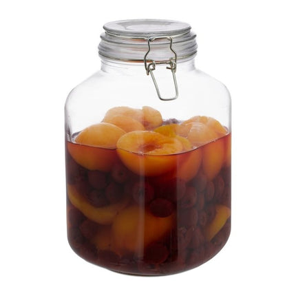 Einmachglas 3 L