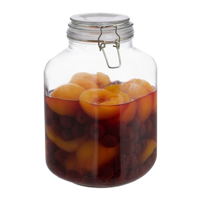 Einmachglas 3 L