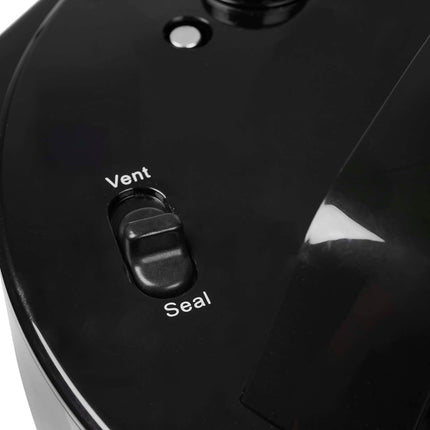 Pressure Cooker 6L 1000W Digital Display