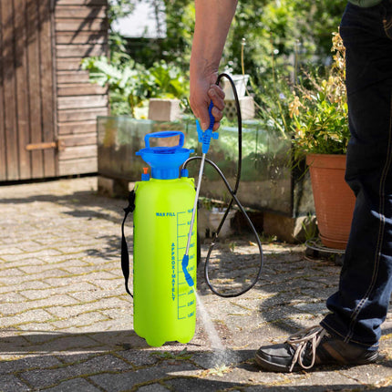 Drucksprühflasche 10 L