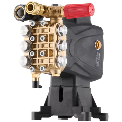 Pressure Washer Pump 4200 PSI, 4.2 GPM, 1-Inch Shaft