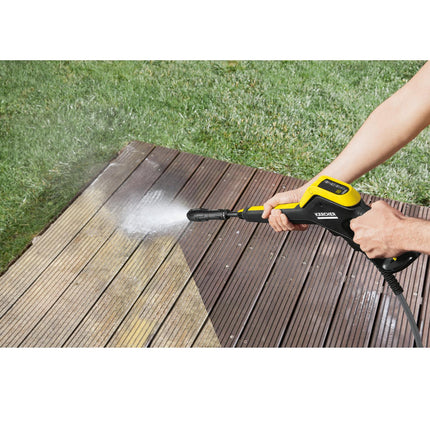 Pressure Washer with Power Control, Home Kit, Flex Hose
