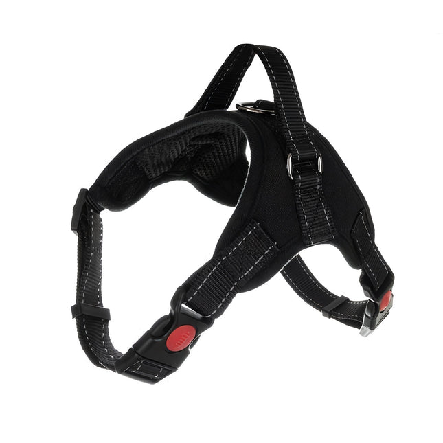 Druckfreies Hundegeschirr L 