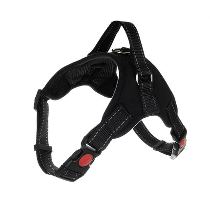 Druckfreies Hundegeschirr S 