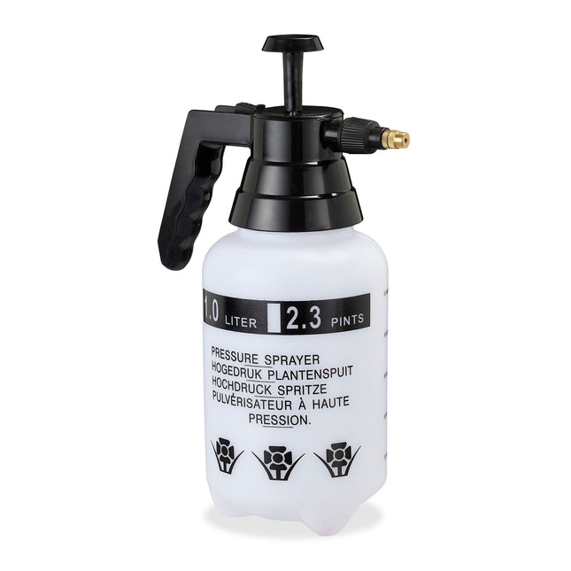 Drucksprüher 1 Liter