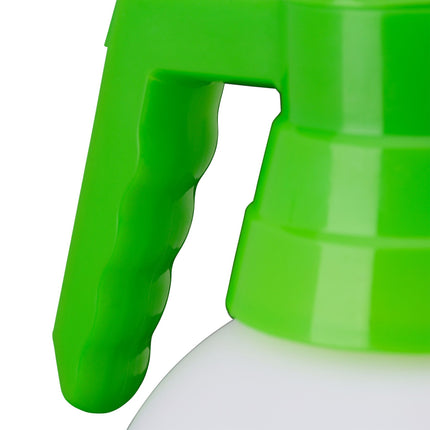 Drucksprüher 2 Liter grün