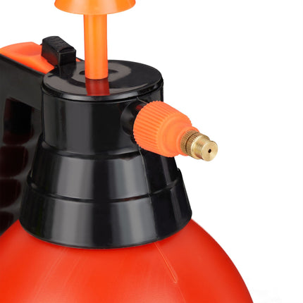 Drucksprüher 3 Liter orange