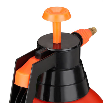 Drucksprüher 3 Liter orange