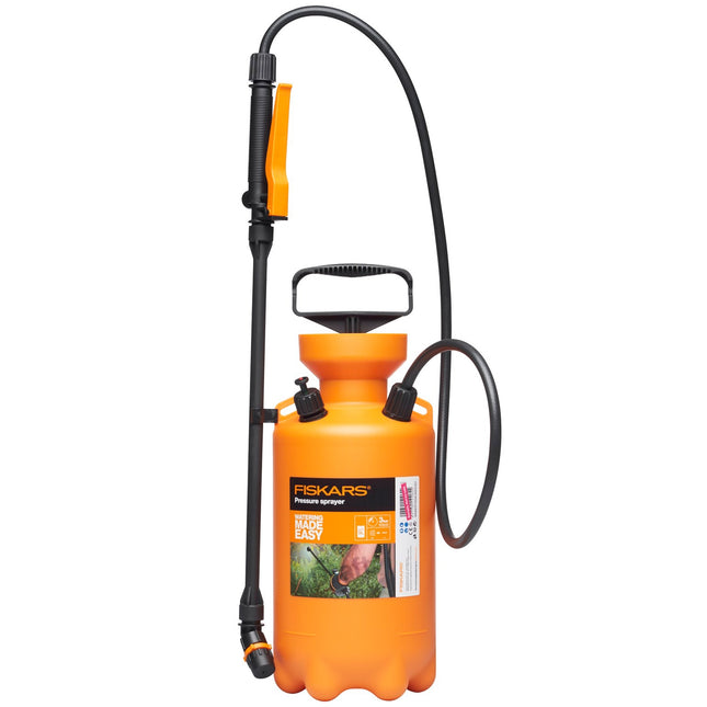 Drucksprüher 5L inkl. Tragegurt