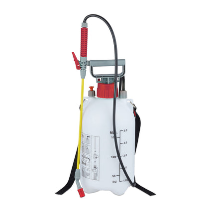 Drucksprüher 5 l