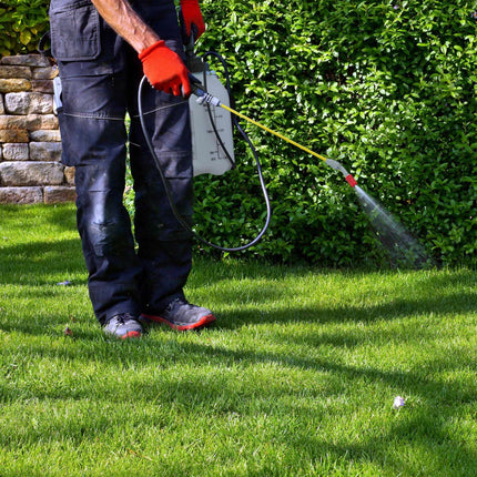 Pressure sprayer 5 l