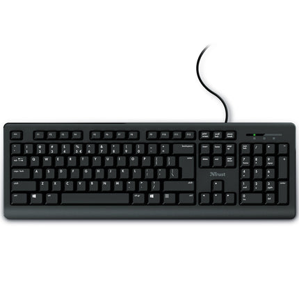 Primo Keyboard Nordic layout