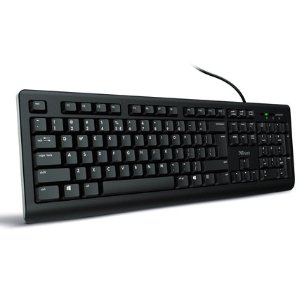 Primo Keyboard Nordic layout