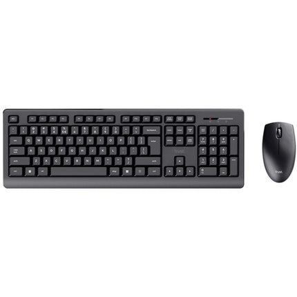 Primo Kabellose Tastatur und Maus