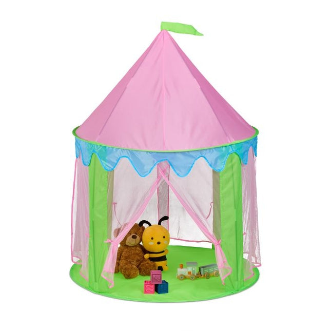 Prinzessinnen-Spielzelt
