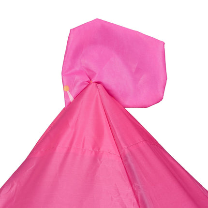 Tente de jeu de princesse