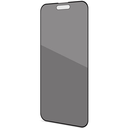 Privacy Screen Protector Tempered glass iPhone 15 Plus