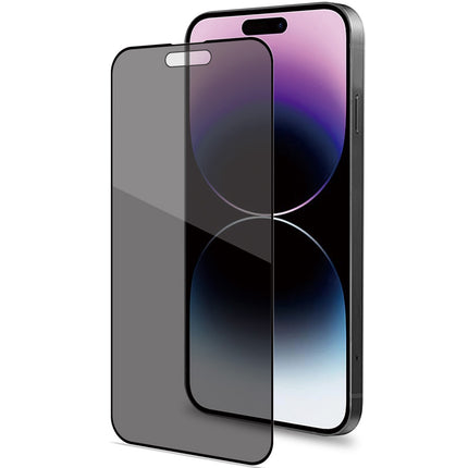 Privacy Screen Protector Tempered glass iPhone 15 Pro Max