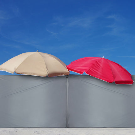 Privacy and Wind Screen 4m