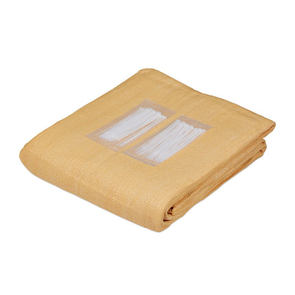 Privacy protection 1.2 m beige