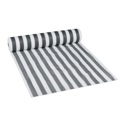 Privacy protection 2 m grey-white
