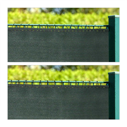 Sichtschutz Garten Sichtschutz 1 Meter hoch