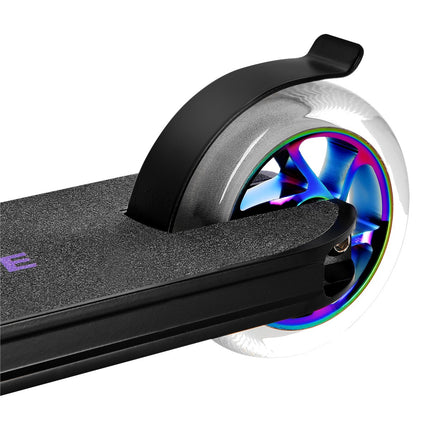 Pro Stunt Scooter, Durable Design, Nils Extreme