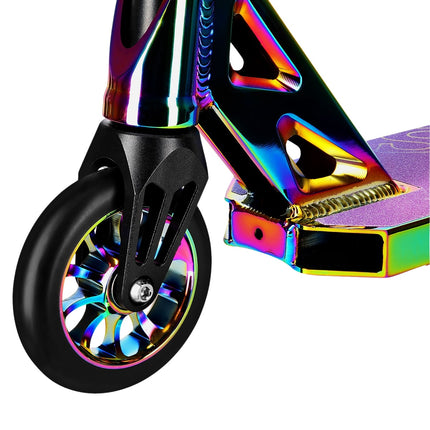 Freestyle koloběžka Pro – vysoký výkon, odolný design