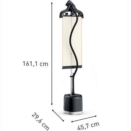 Pro Style Stand-Dampfglätter IT3480E1