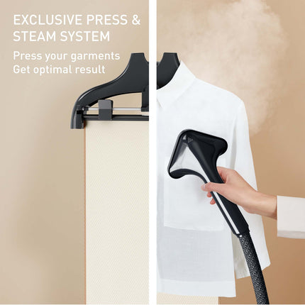 Pro Style Stand-Dampfglätter IT3480E1