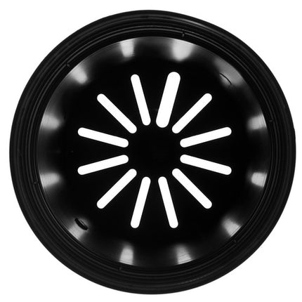 Production pot - set of 10