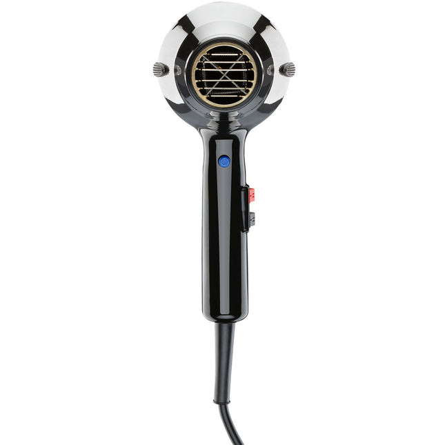 Professional hair dryer AC, 1500 watts
