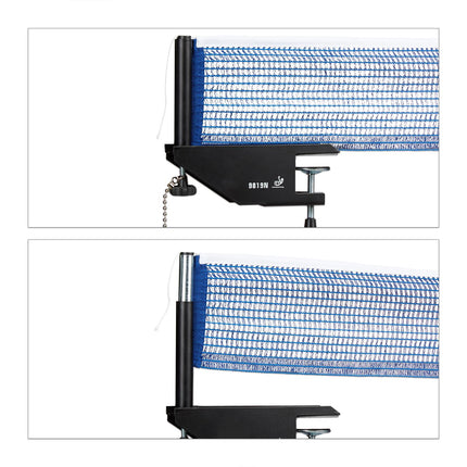 Professionelles Tischtennisnetz