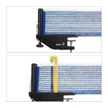 Professionelles Tischtennisnetz