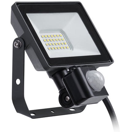 ProjectLine Strahler 20W 1800lm Sensor