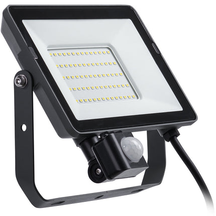 ProjectLine Strahler 50W 4750lm Sensor