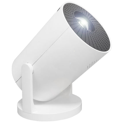 Projector 17"-120" HDMI USB Bluetooth 120 ANSI Lumen
