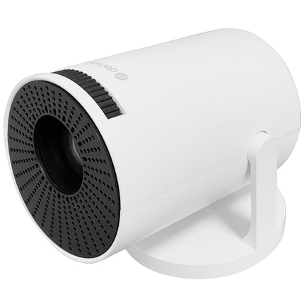 Projector 17"-120" HDMI USB Bluetooth 120 ANSI Lumen