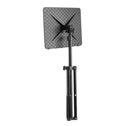 Projector Stand Tripod, 27–63 In Height, Tray, Phone Holder