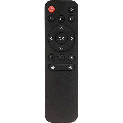 Projektor HDMI USB Bluetooth, 37""-170"" displej, bílý
