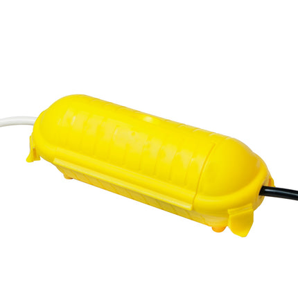 Ochranný box na prodlužovací kabel IP44