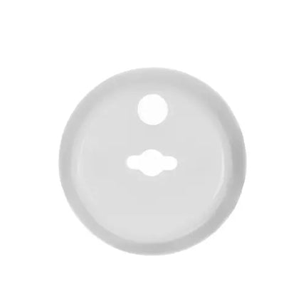 Protection for the socket - white Ruhhy 19223