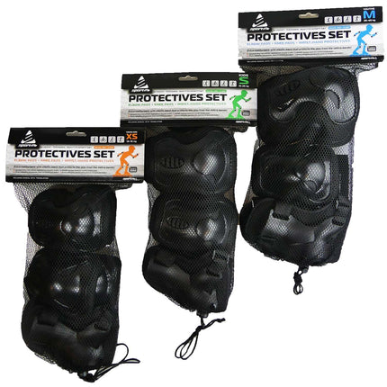 Protection set S